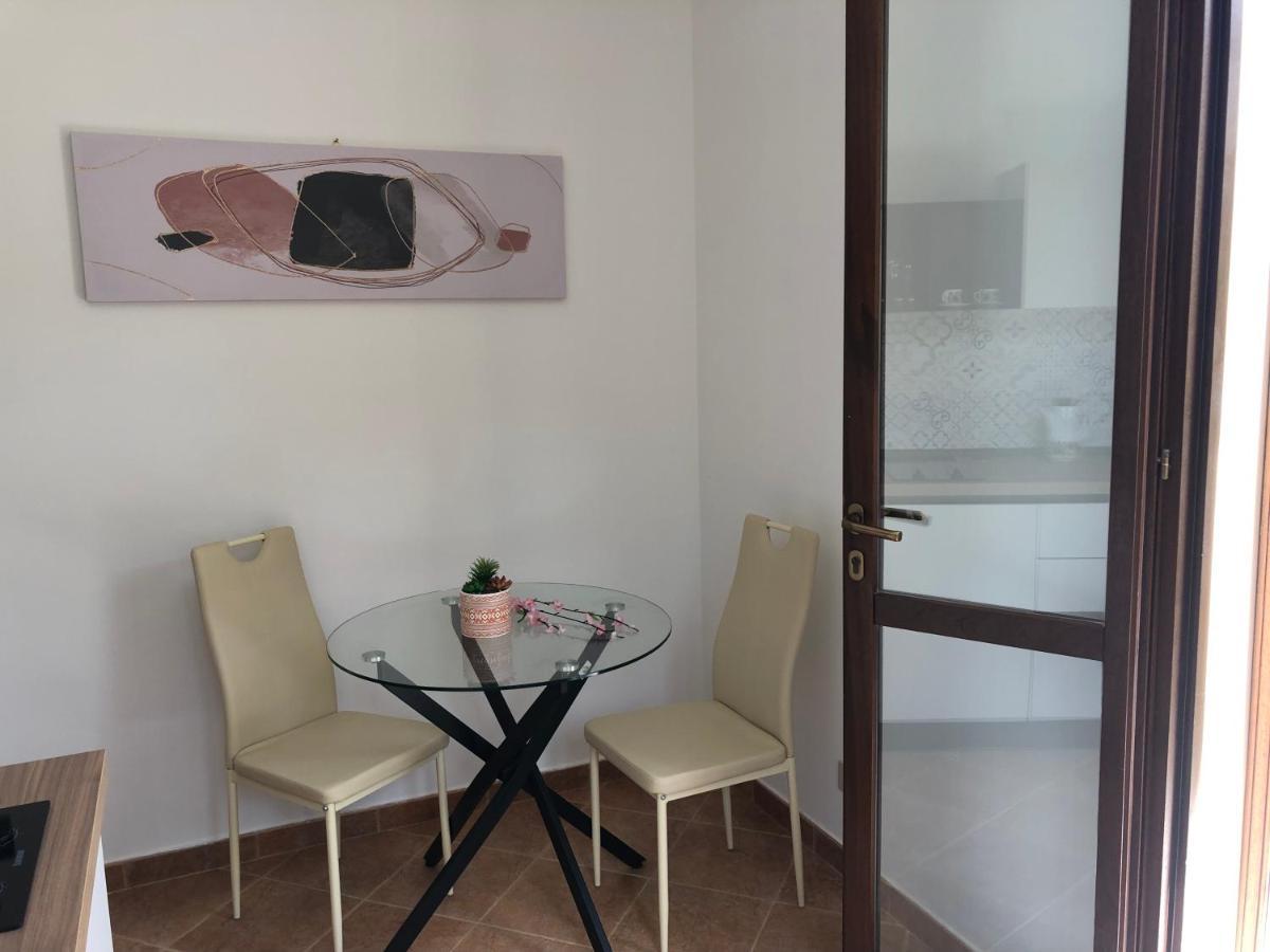 Casa Miraflores Cefalu Exterior photo