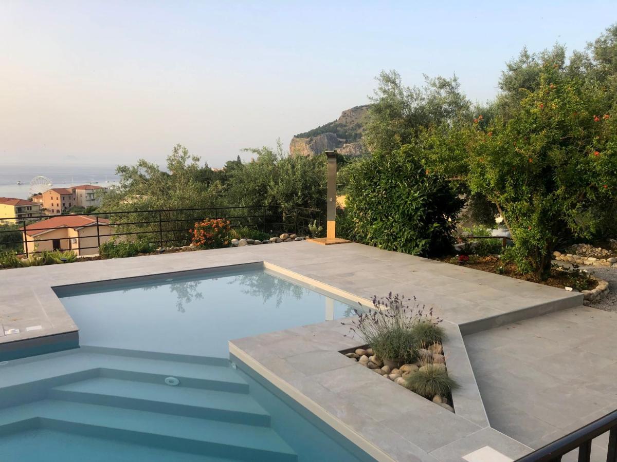 Casa Miraflores Cefalu Exterior photo