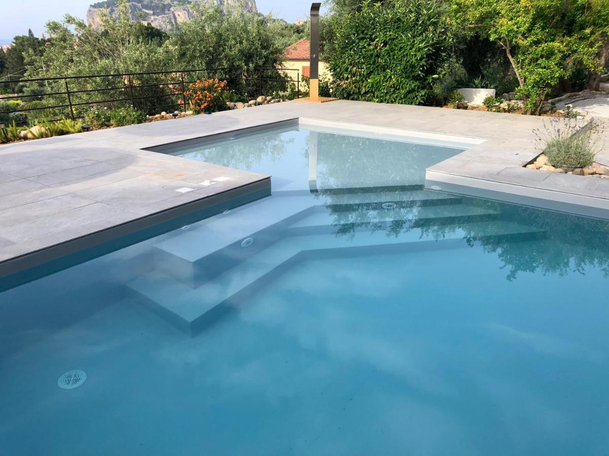 Casa Miraflores Cefalu Exterior photo