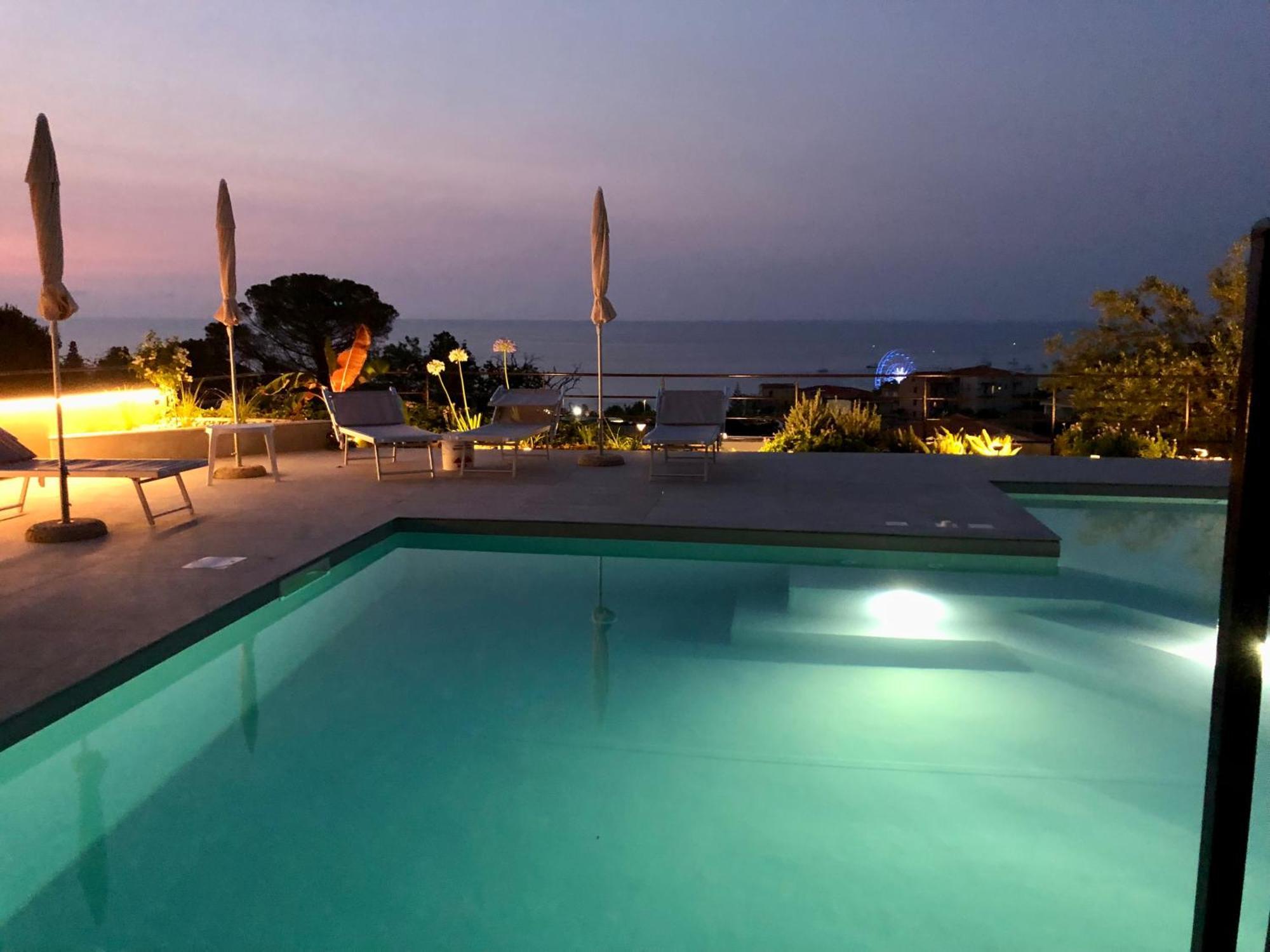 Casa Miraflores Cefalu Exterior photo