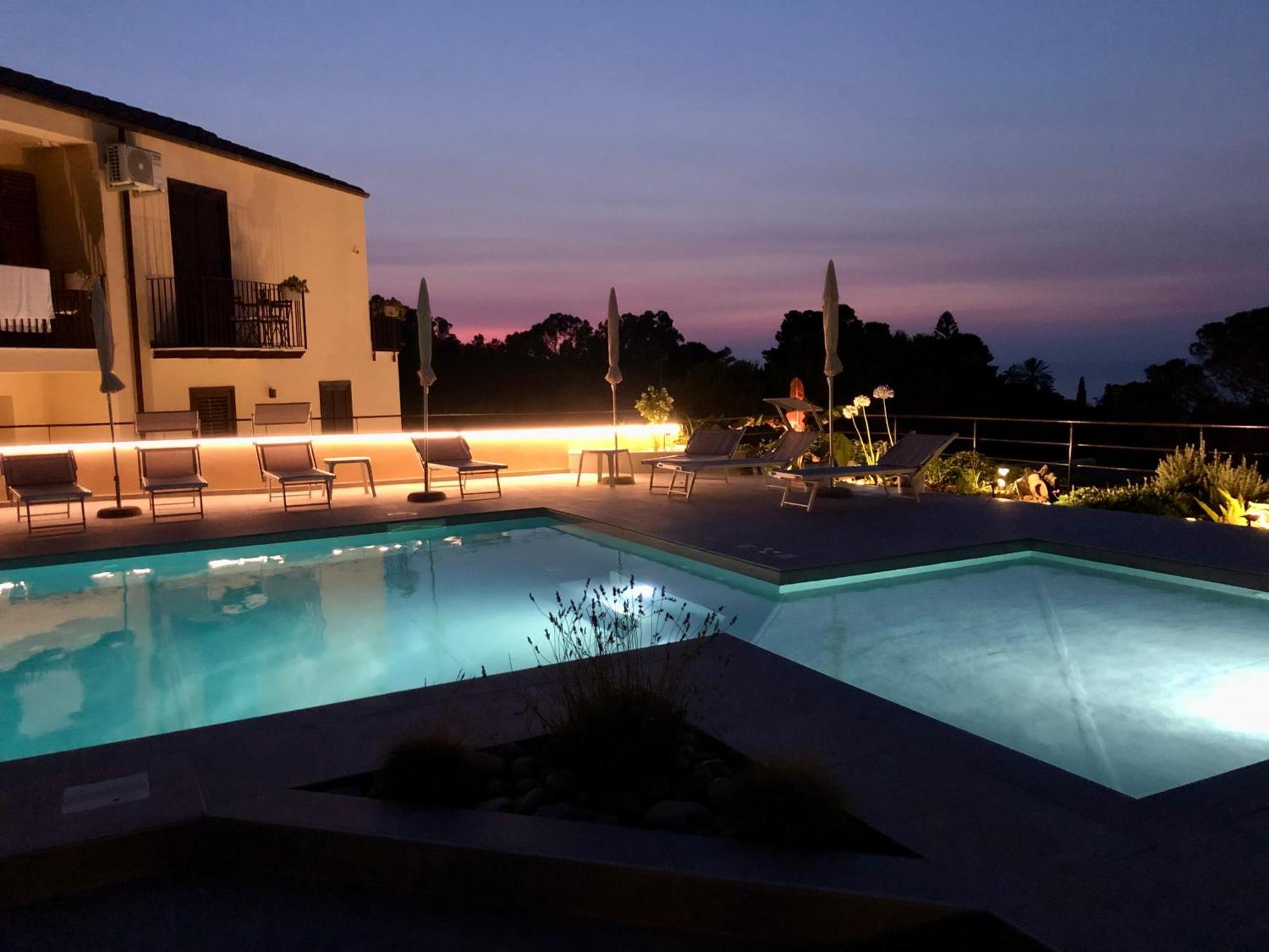 Casa Miraflores Cefalu Exterior photo