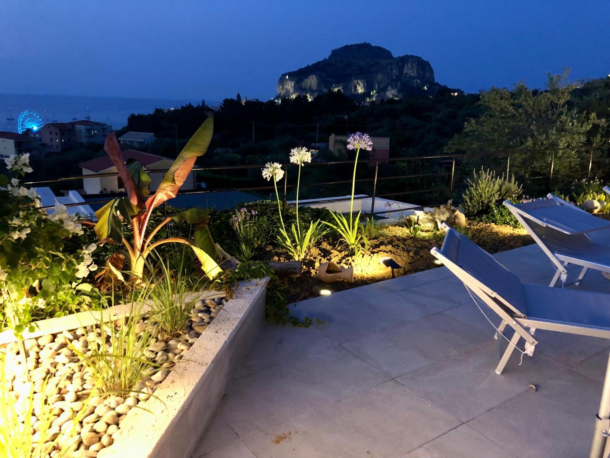 Casa Miraflores Cefalu Exterior photo