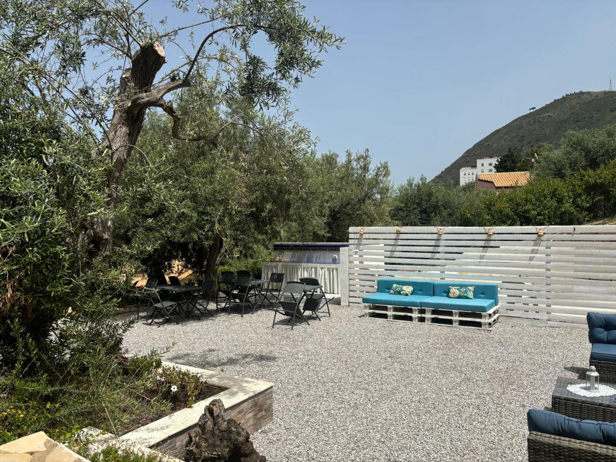 Casa Miraflores Cefalu Exterior photo