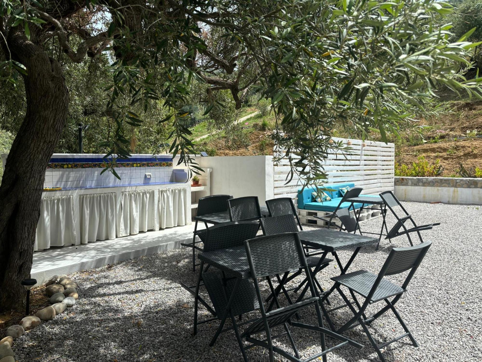Casa Miraflores Cefalu Exterior photo